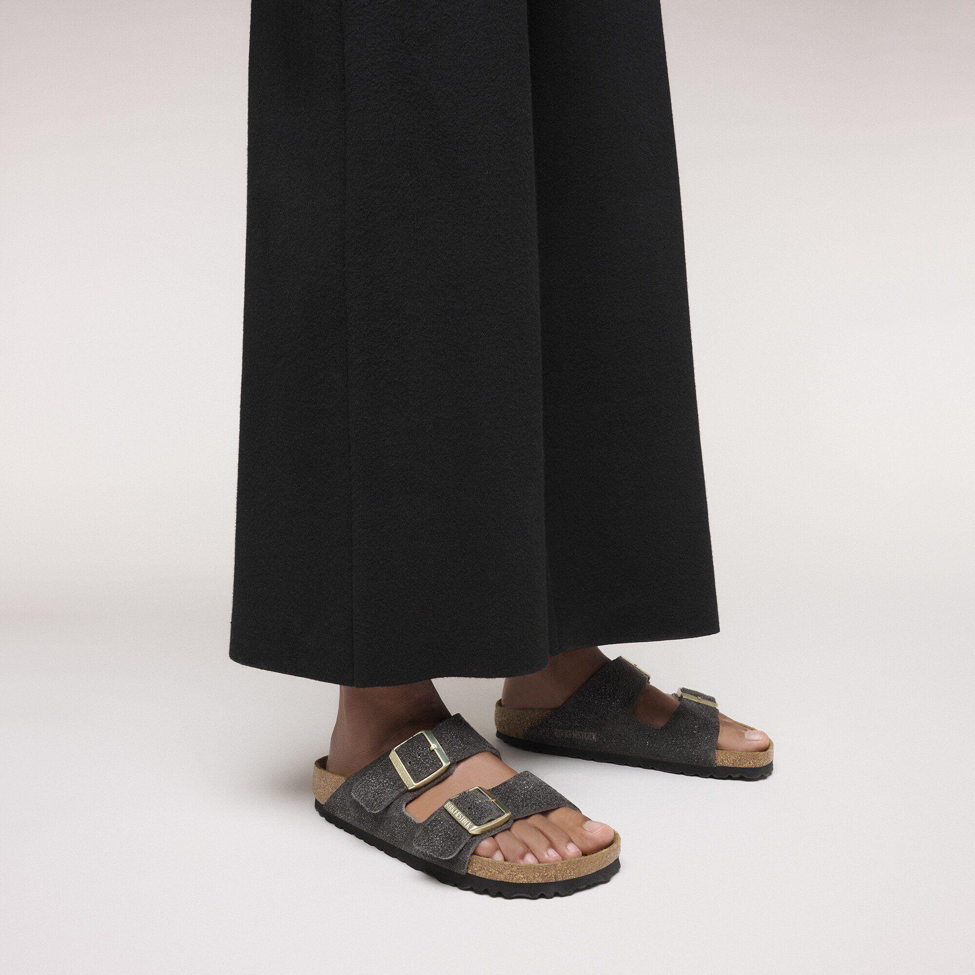 Arizona Suede Leather Product Image