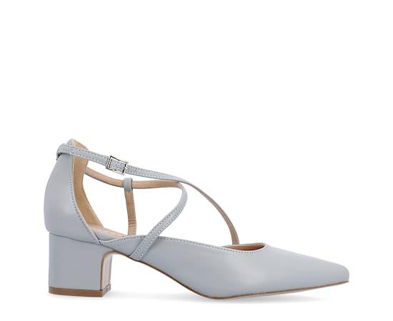 Journee Galvinn Women's Heels,  Product Image