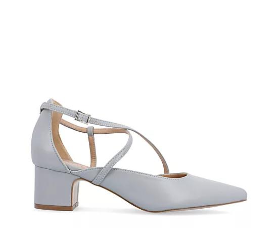 Journee Galvinn Women's Heels,  Product Image