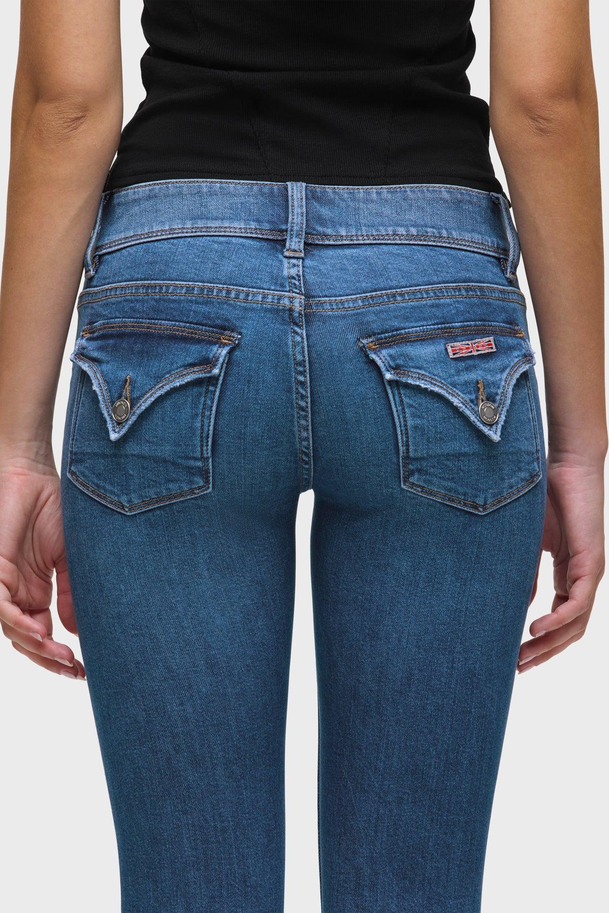 Collin Skinny Ankle Female Product Image