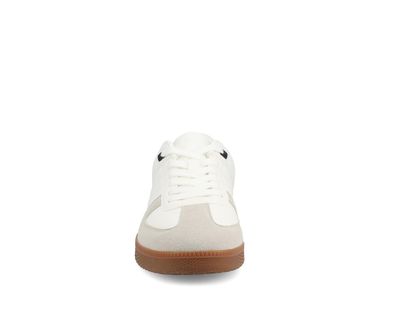 Men's Vance Co. Pele Casual Sneakers Product Image