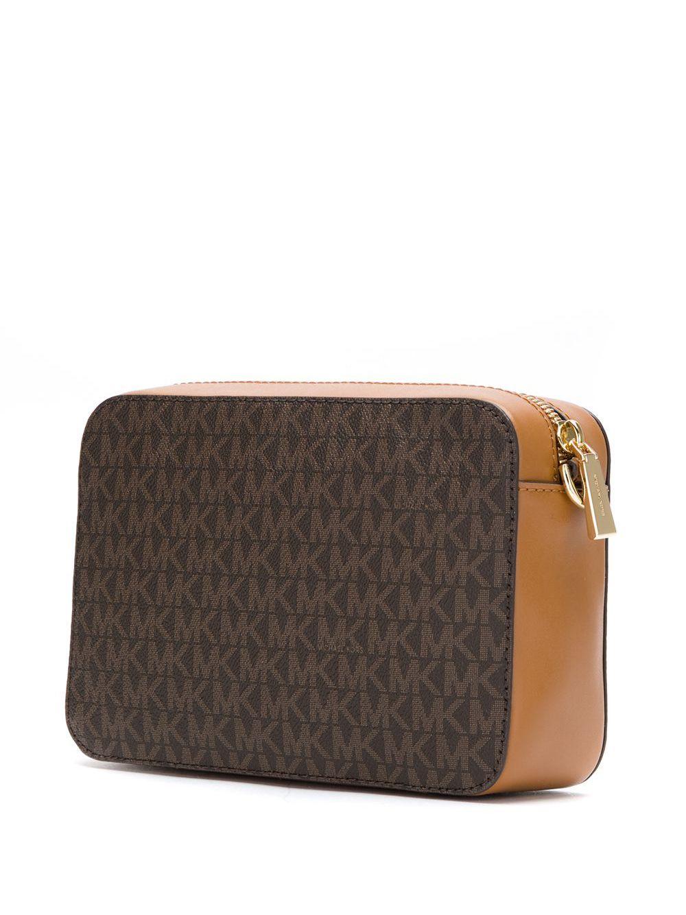 medium Jet Set cross body bag Product Image