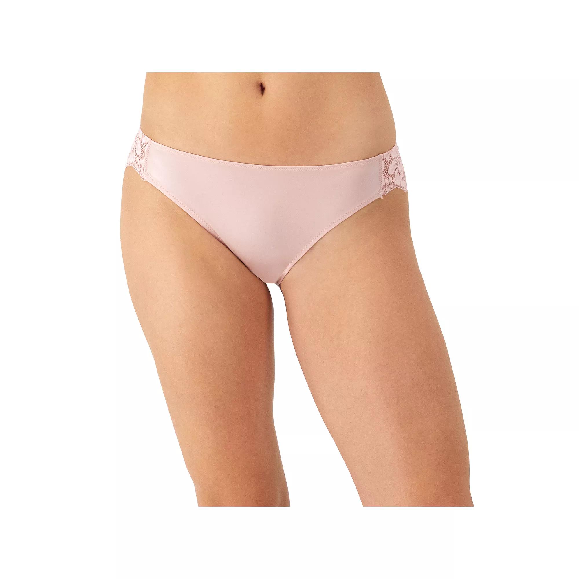 Maidenform Lace Back Tanga Underwear 40159, Women's,  Product Image