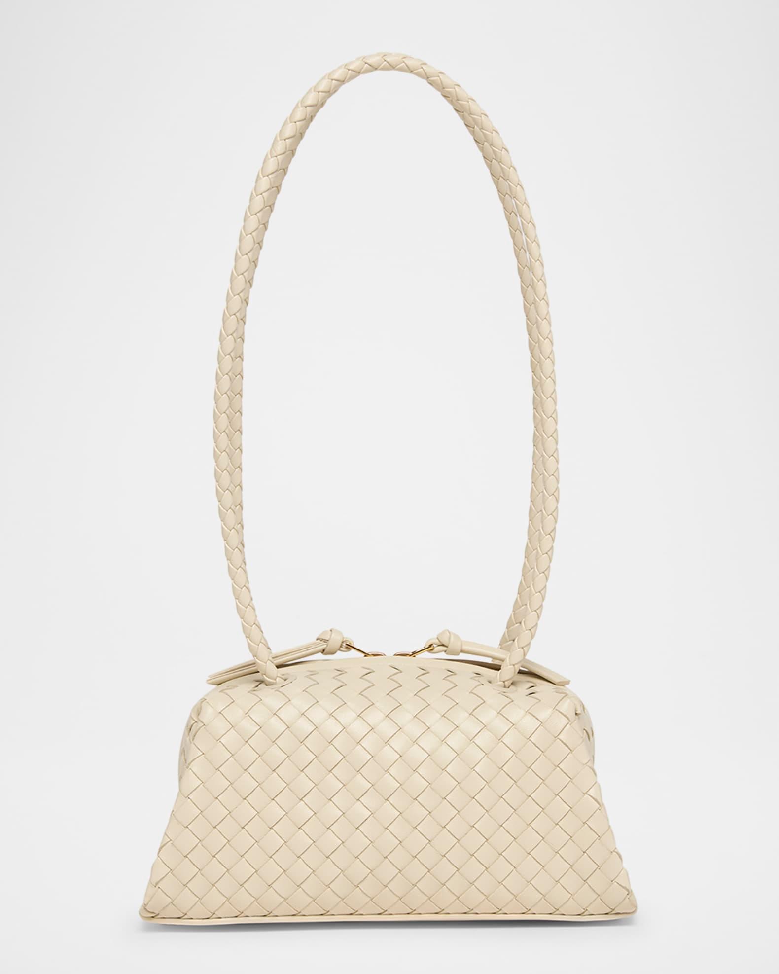 Leather Shoulder Bag Product Image