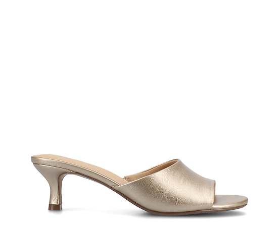 Journee Collection Womens Jeylah Sandal Product Image