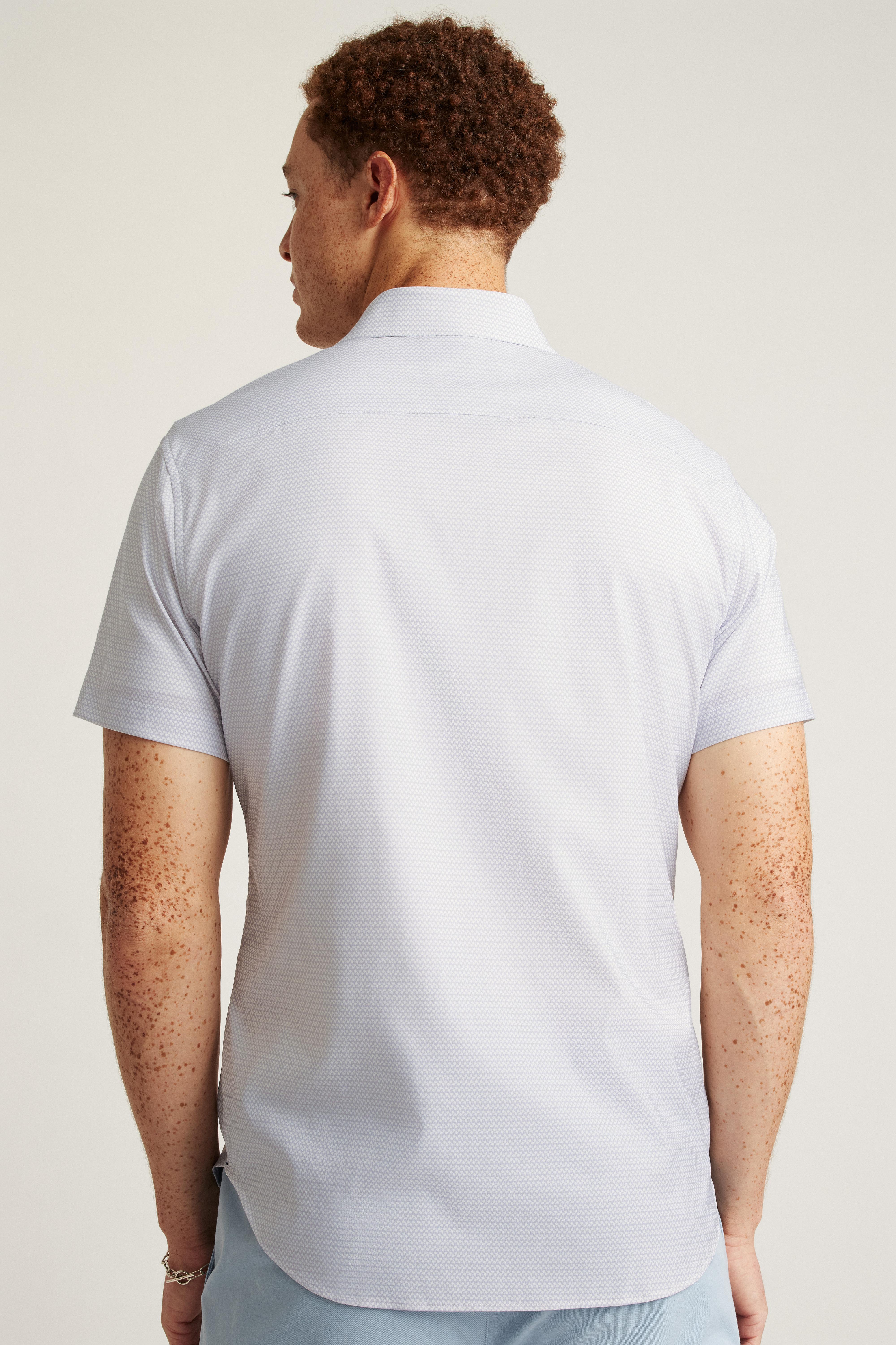 Tech Short Sleeve Shirt Product Image