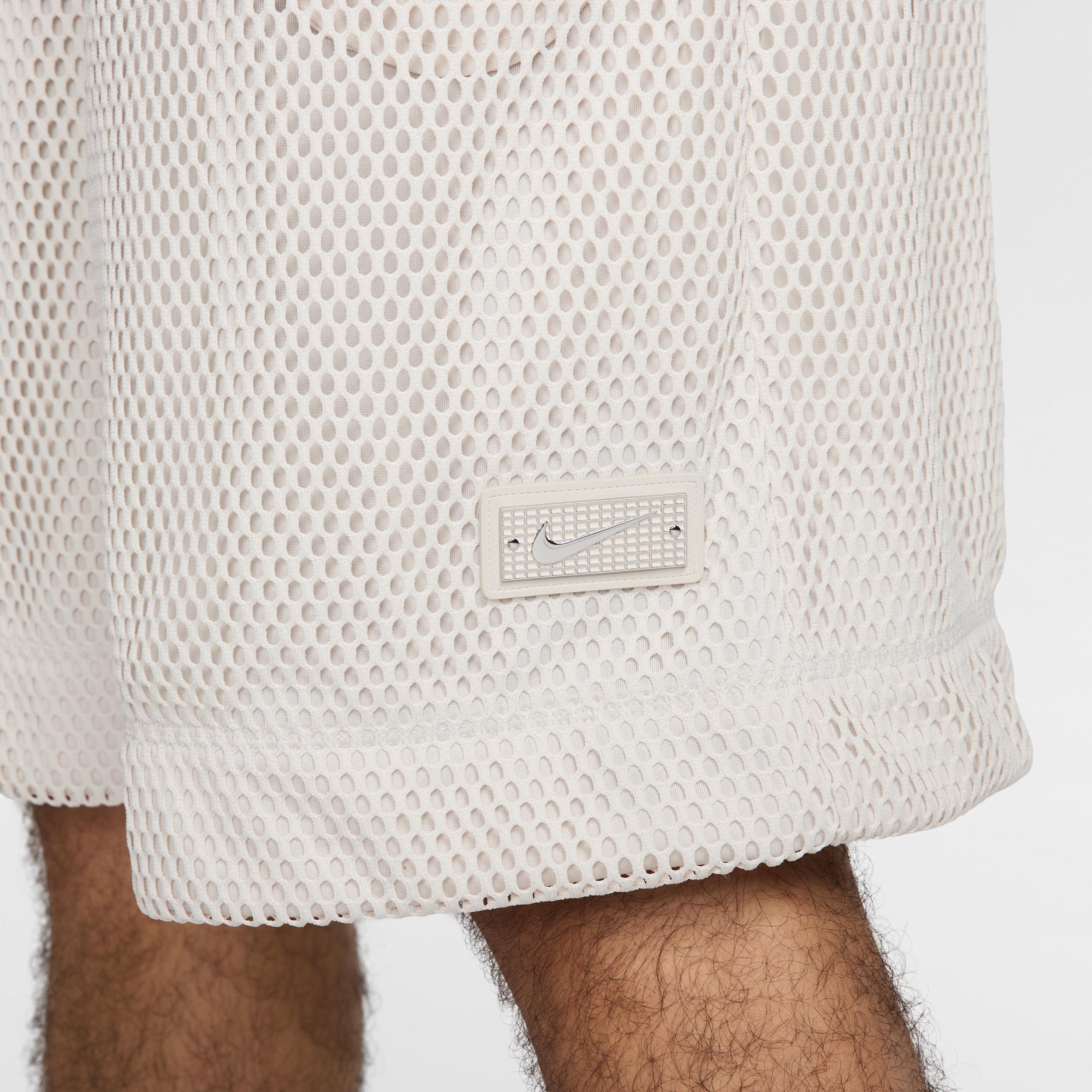 Devin Booker Nike Men's Dri-FIT 10" Basketball Shorts Product Image