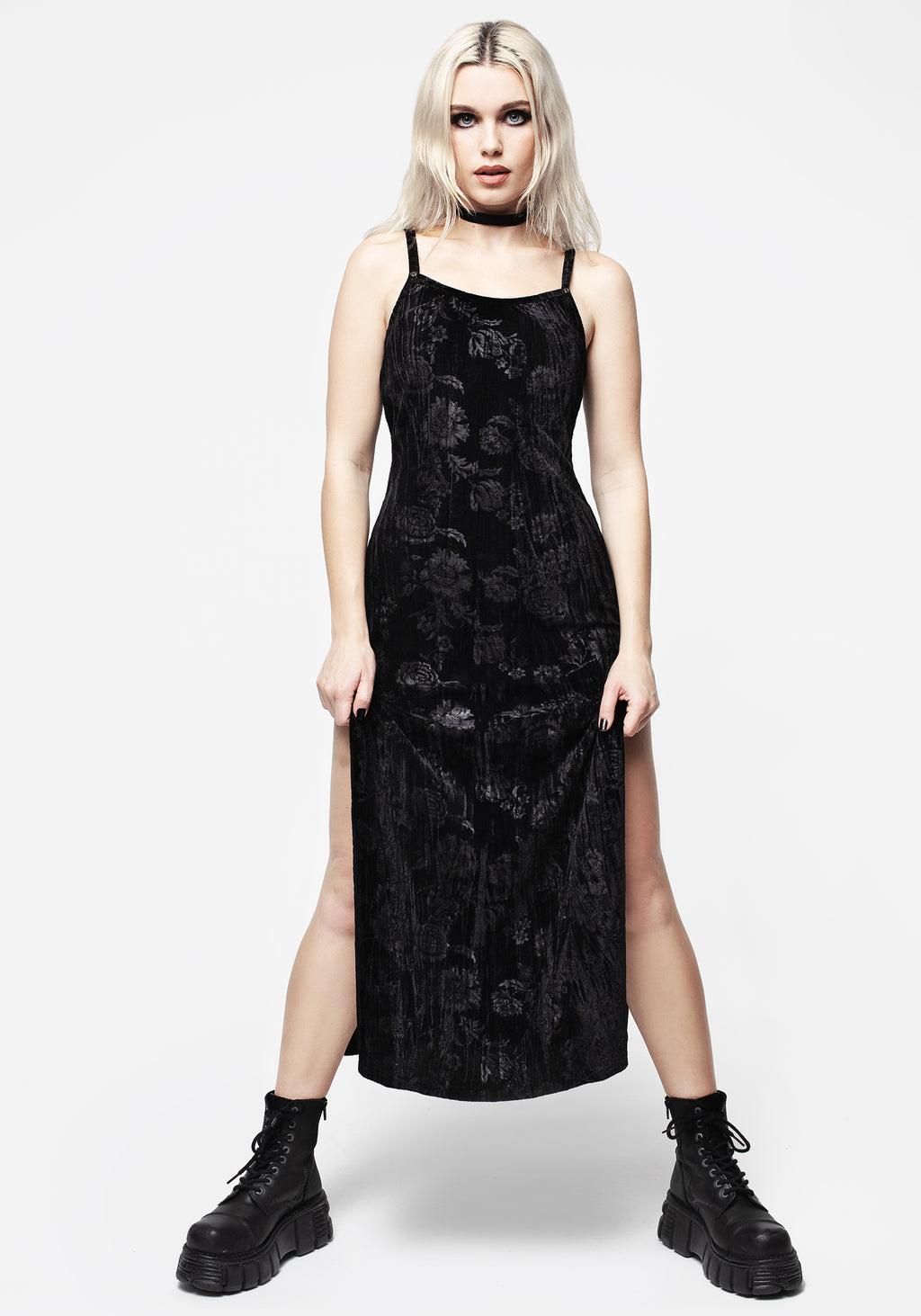 Blossom Cami Midaxi Dress Product Image