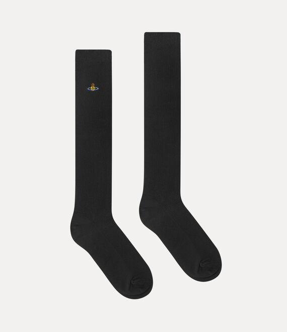 Basic High Sock Product Image