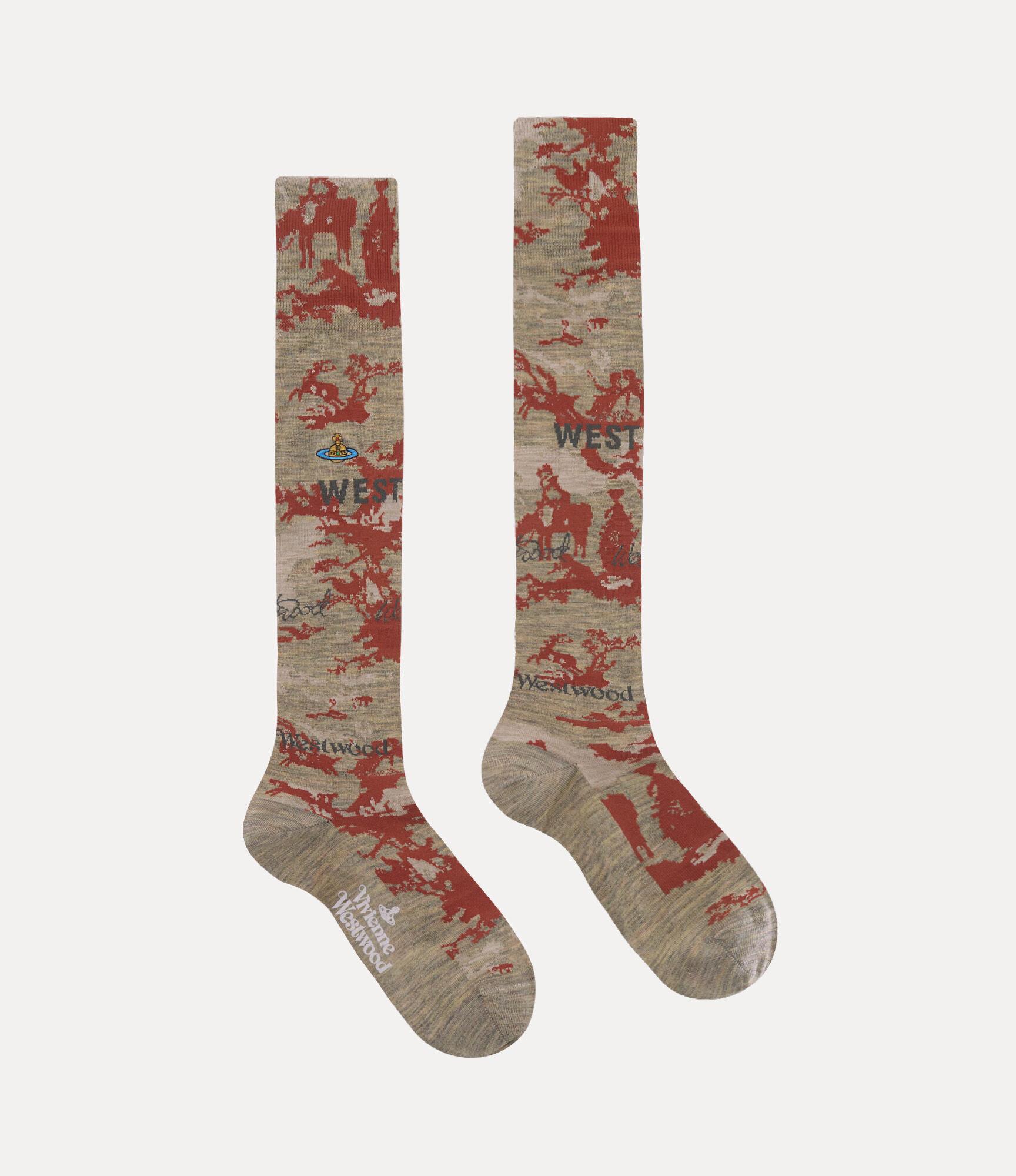 High Sock Product Image