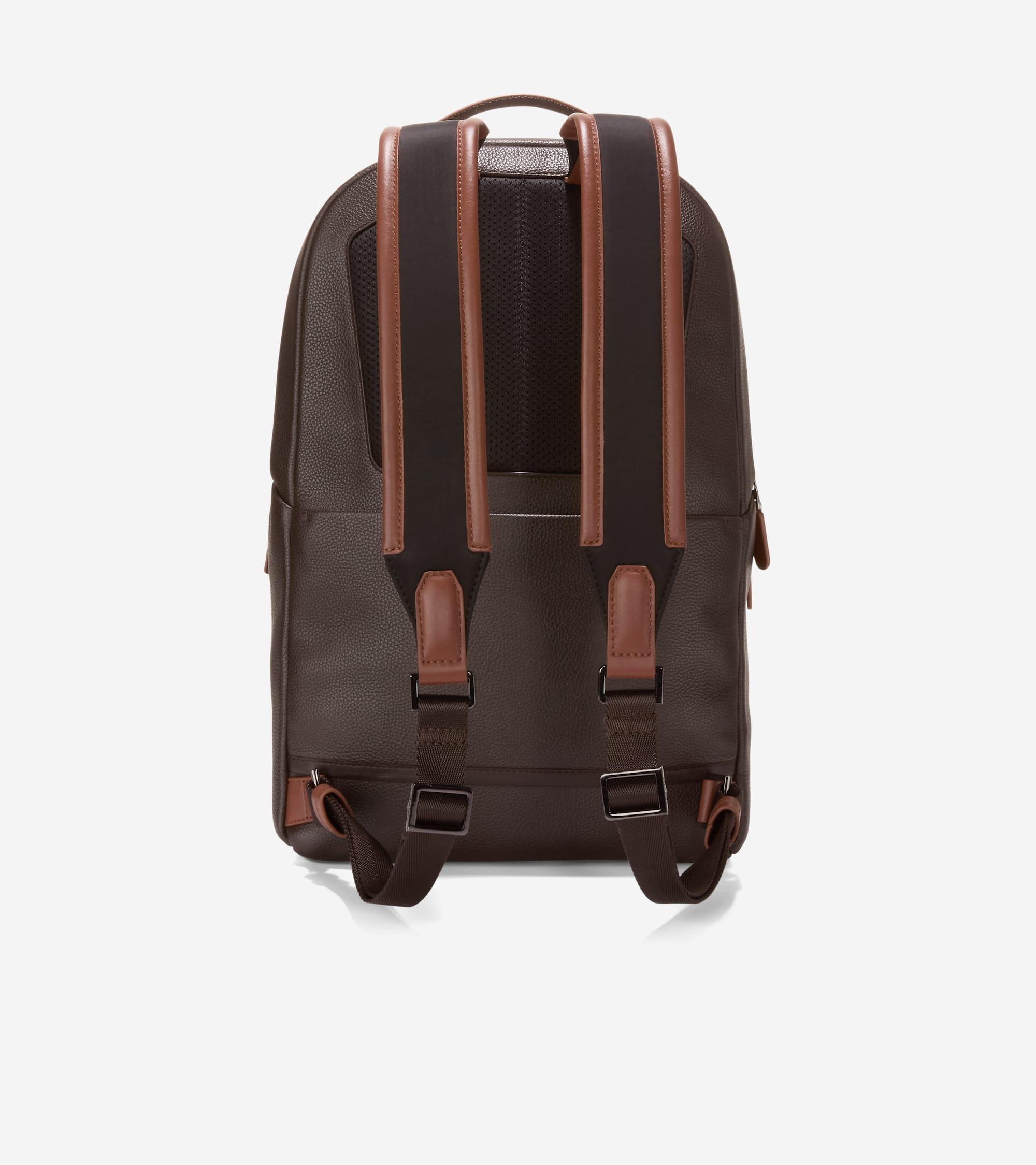 Men's Suede Trucker Jacket Product Image