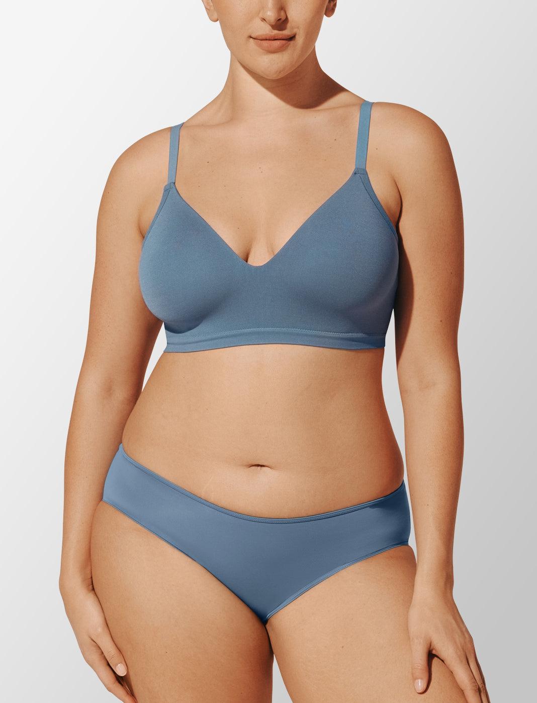 Form 360 Fit™ Lifting Wireless Bra Product Image
