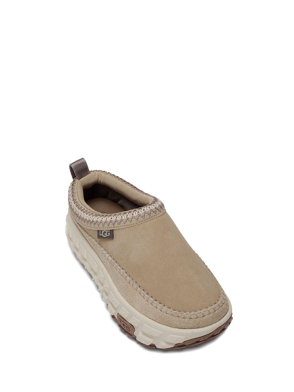 Venture Daze textured slip-on clogs Product Image