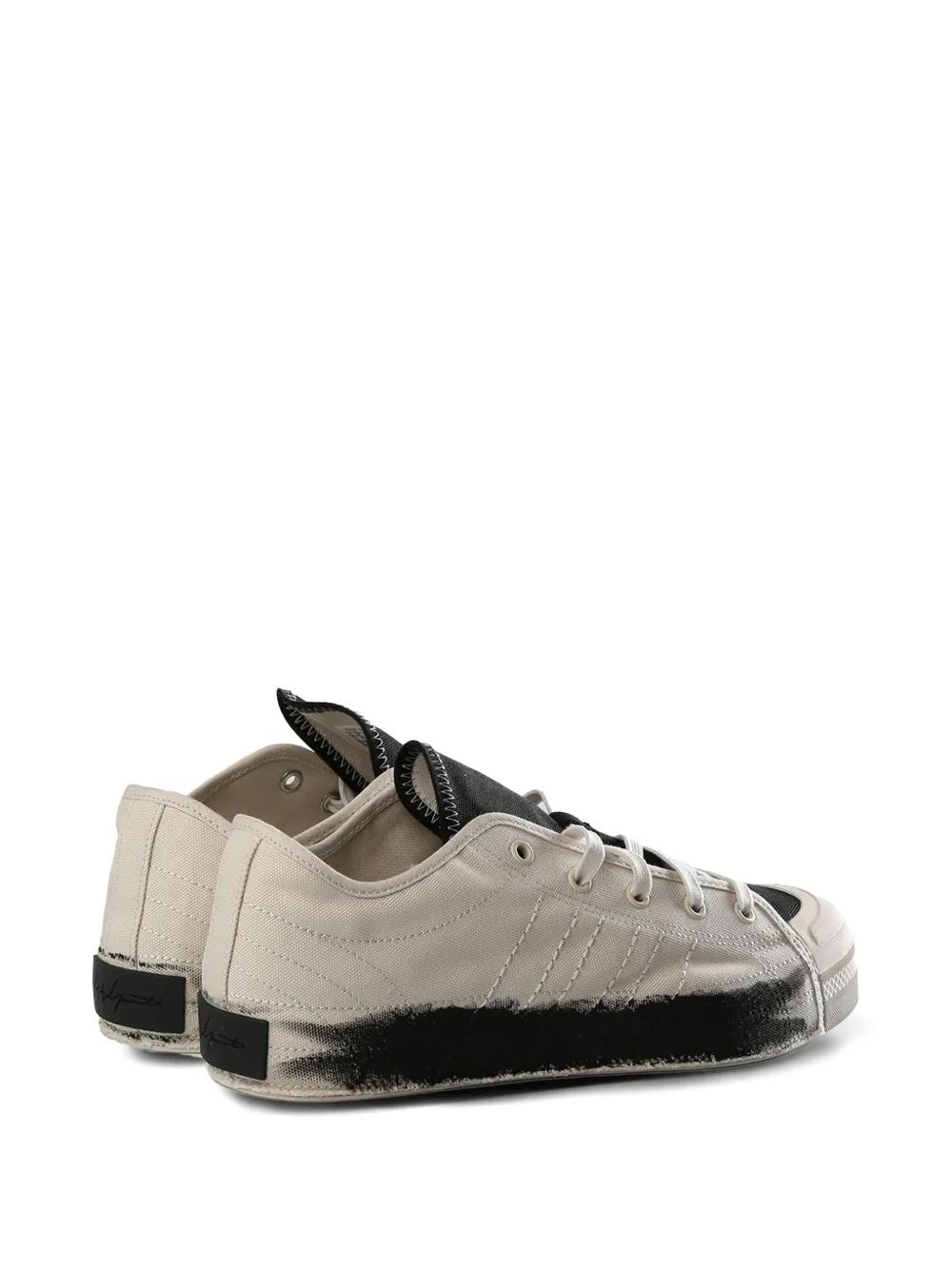 x Yohji Yamamoto Nizza Lo sneakers Product Image