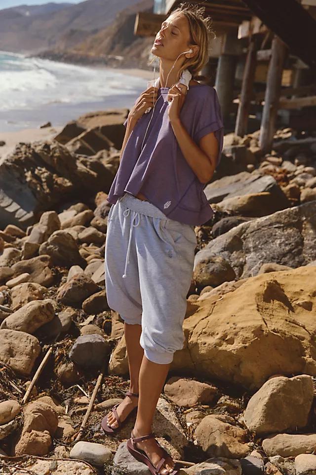 My Time Tee Product Image