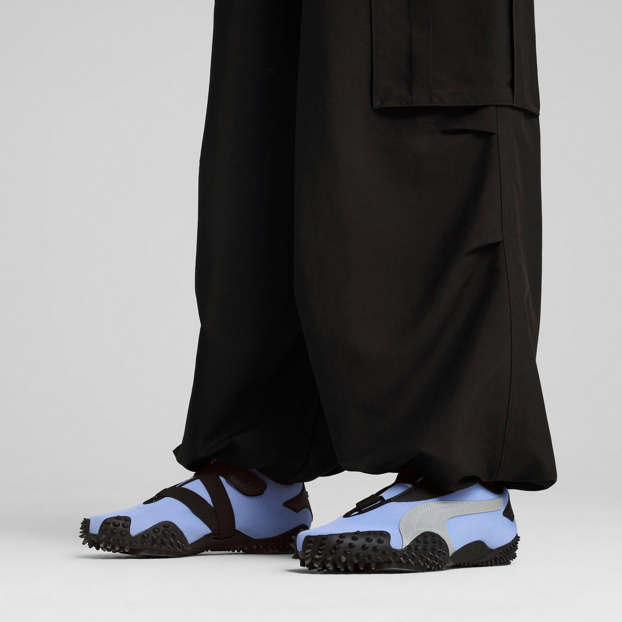 Mostro OG Sneakers Product Image