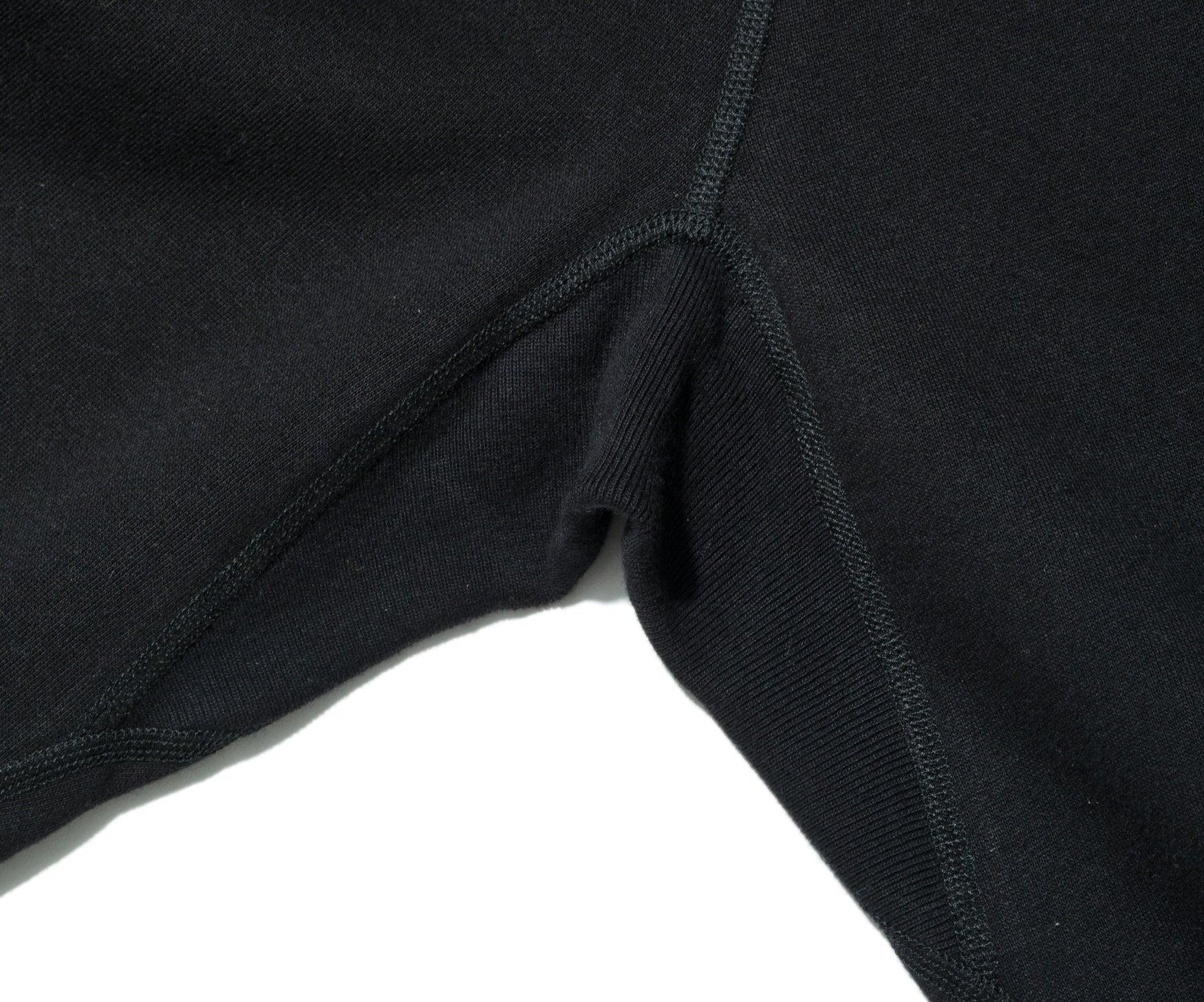 Step-Up Sweatpants / Black Product Image