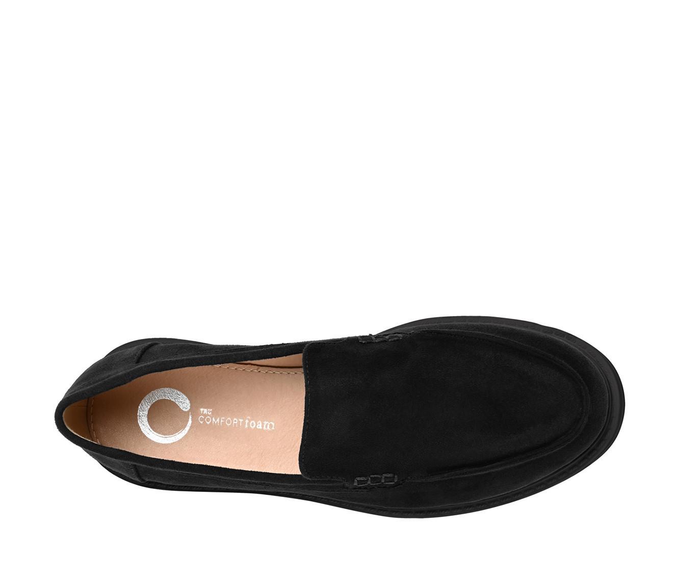 Women's Journee Collection Erika Loafers Product Image