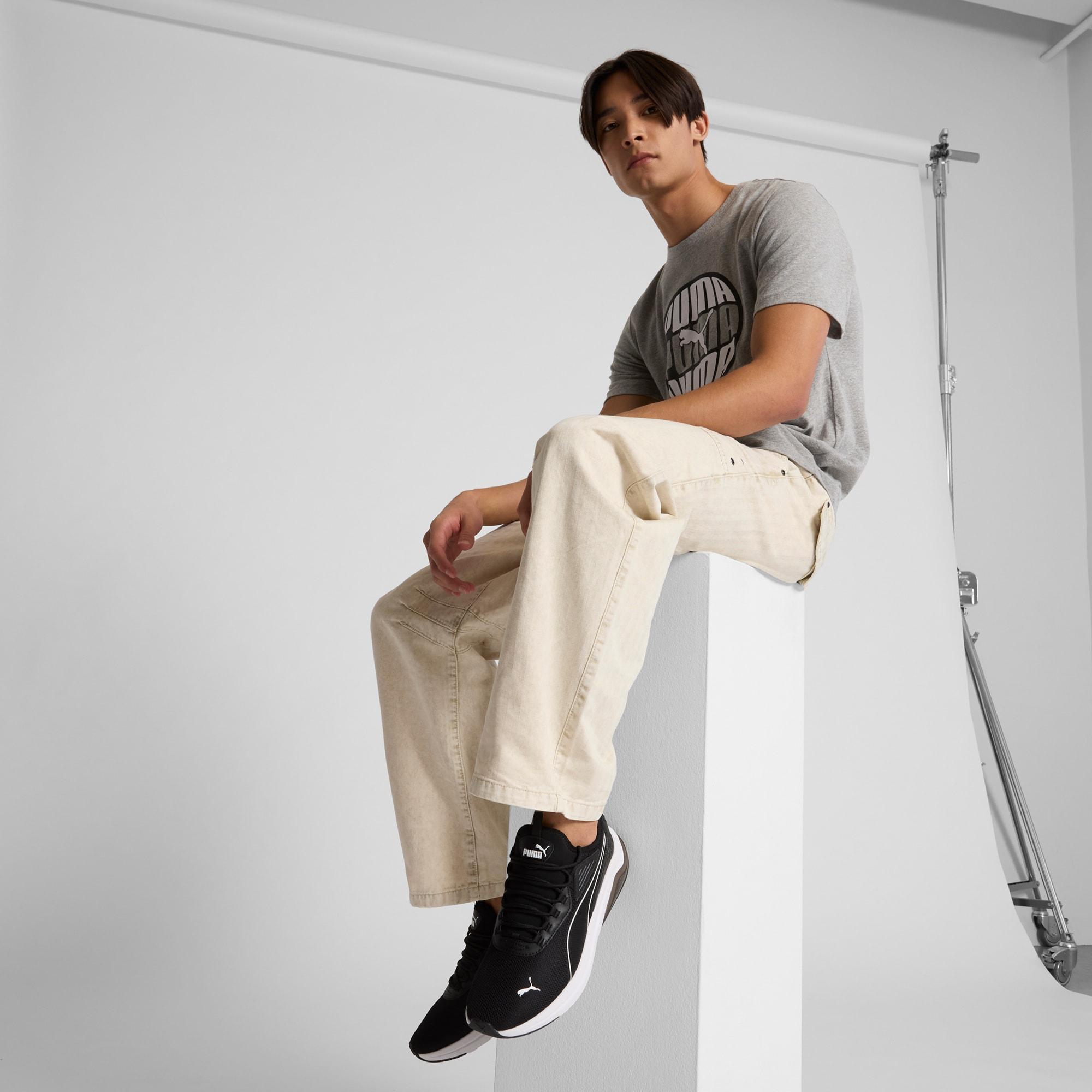 Amplifier Men's Sneakers Product Image