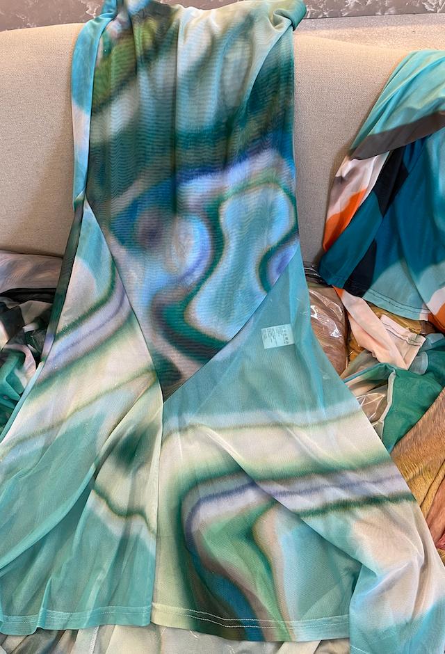 Umiko Skirt Product Image