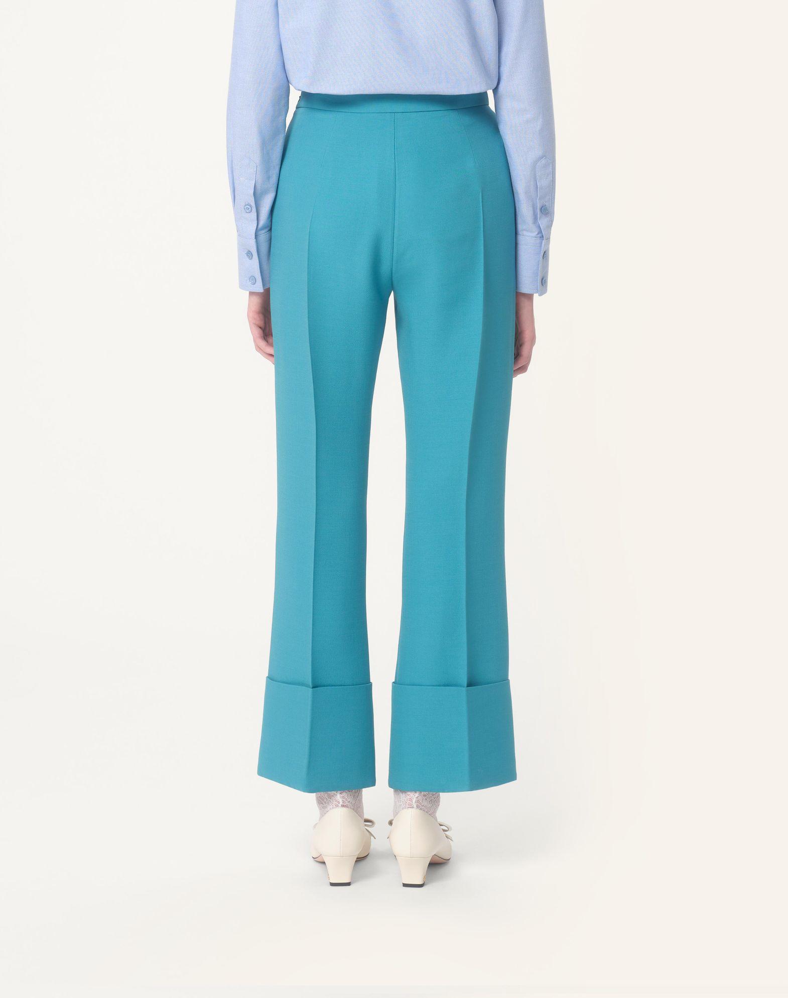 Crepe Couture Pants  Product Image
