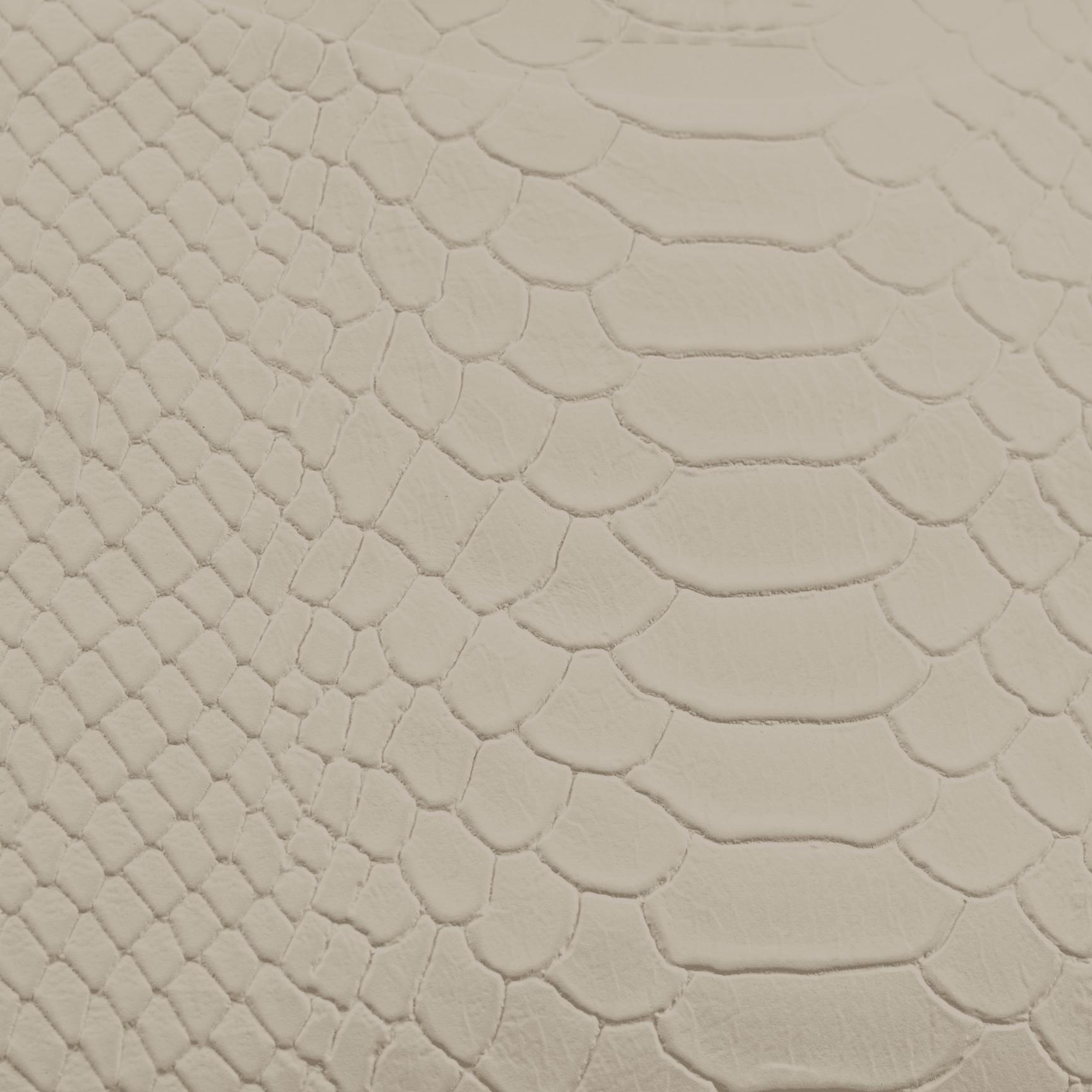 Nike Nike Cortez Wristlet - Adult Snakeskin/Brown Product Image