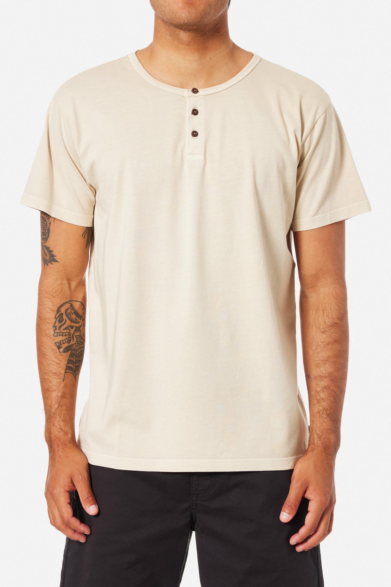 MESA HENLEY TEE Product Image
