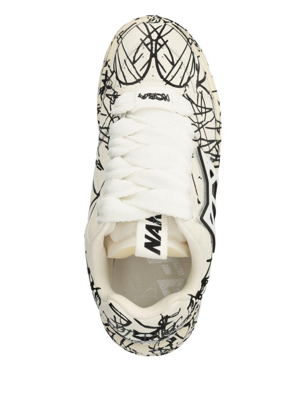 Kosa sneakers Product Image