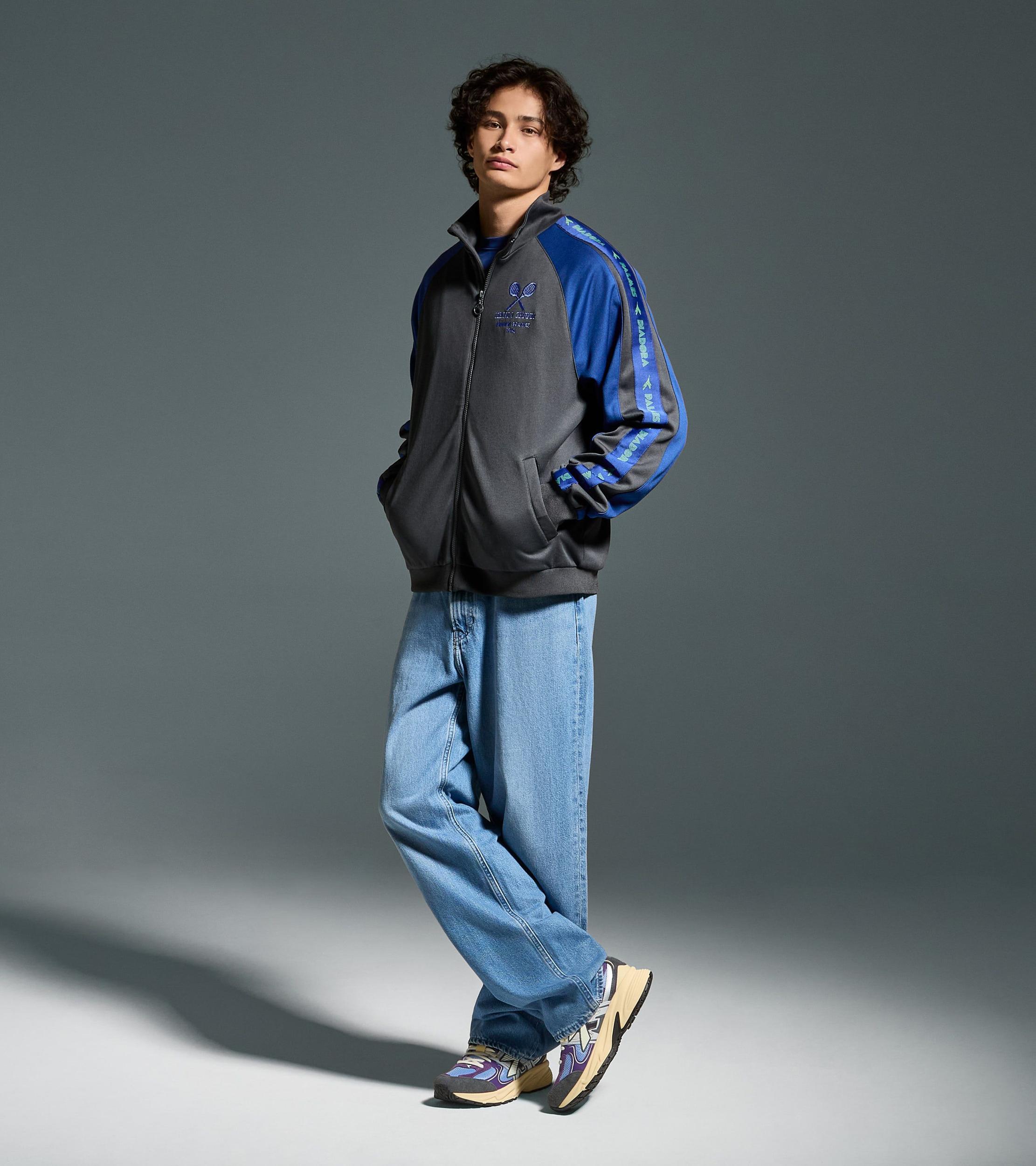 TRACK JACKET LEGACY Product Image