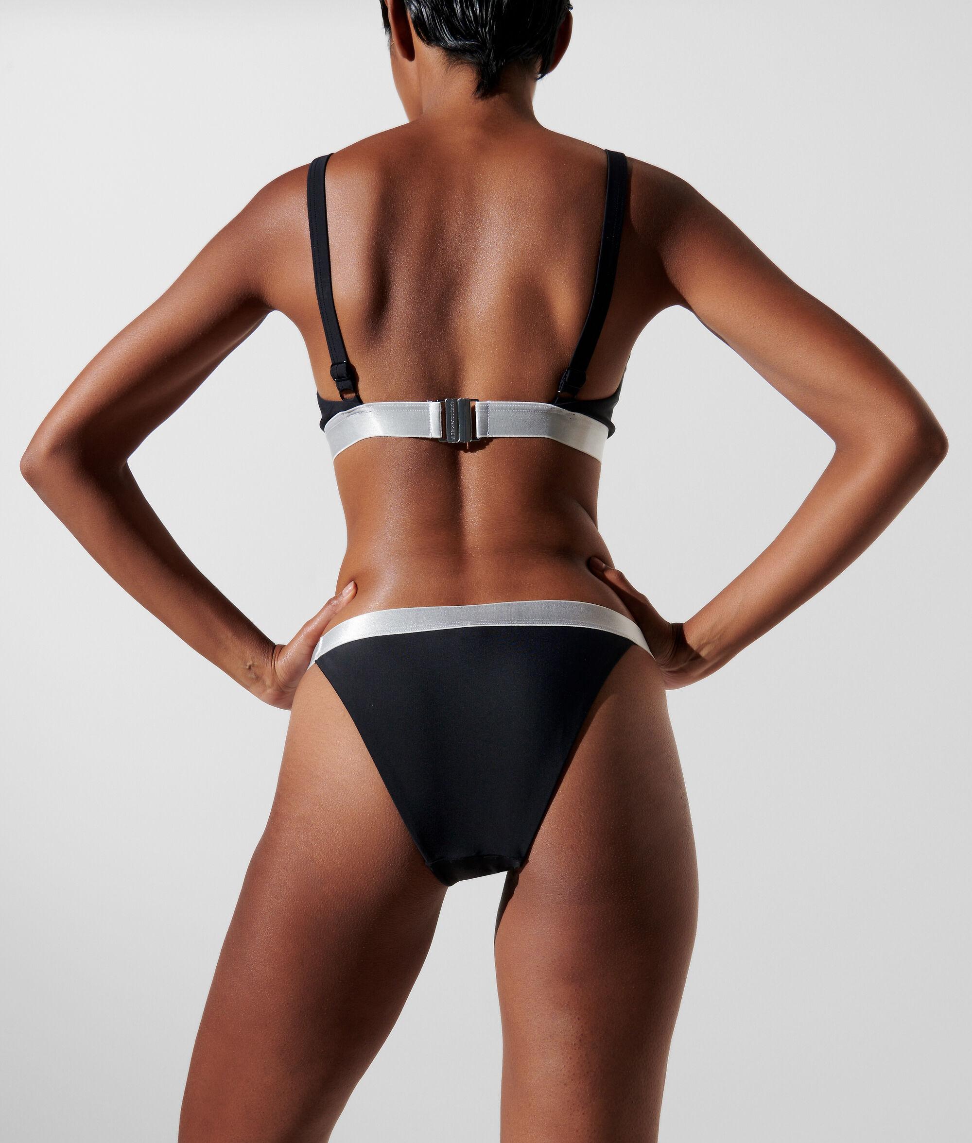 LOGO BIKINI BOTTOMS Product Image
