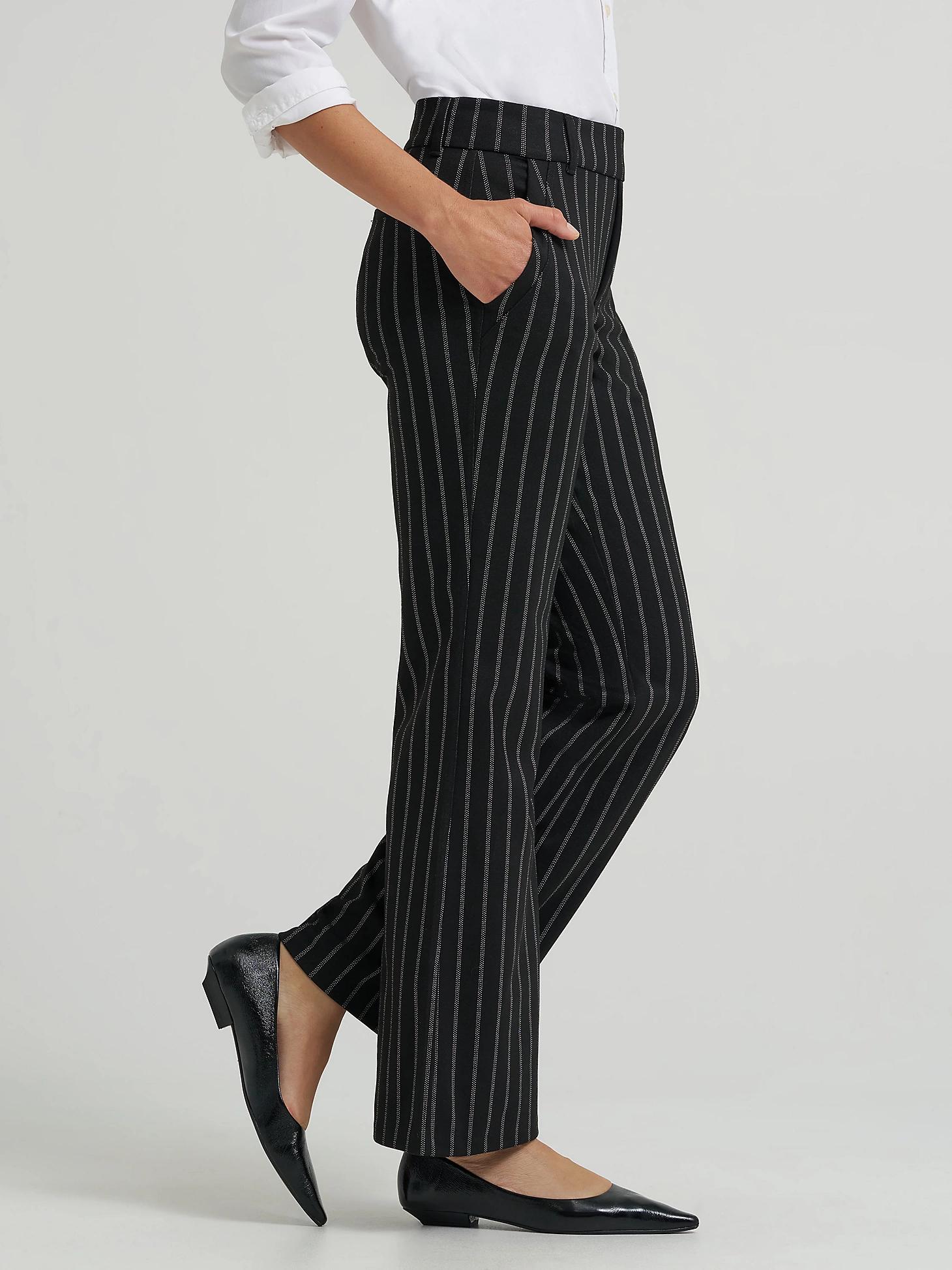 Women's Pull On Bootcut Pant | Women's Pants | Lee® Product Image