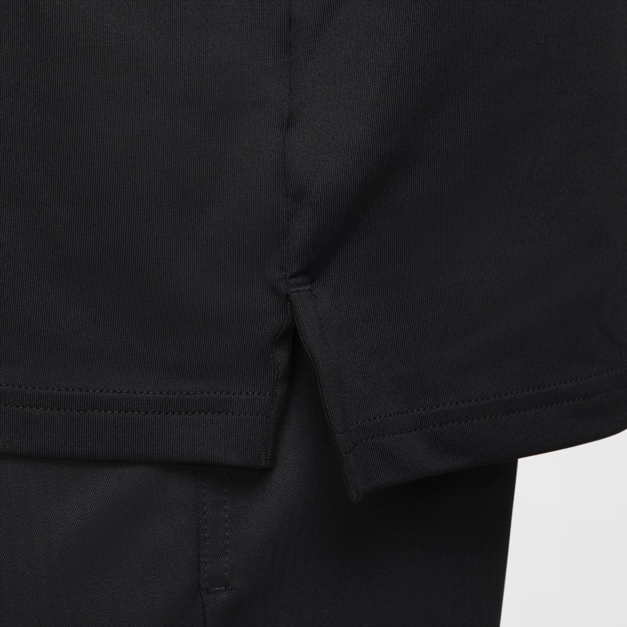 Nike Mens Tour Dri-FIT Golf Polo | FZ7501-321 Product Image