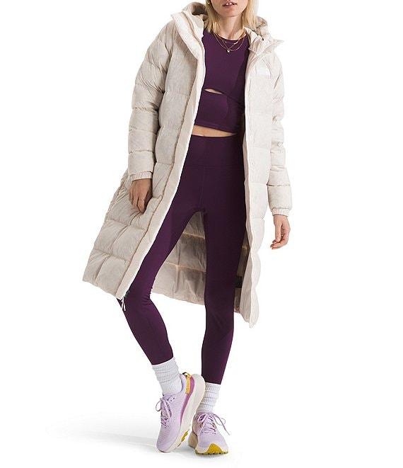 The North Face Hydrenalite™ Down Insulated Hooded Parka Product Image