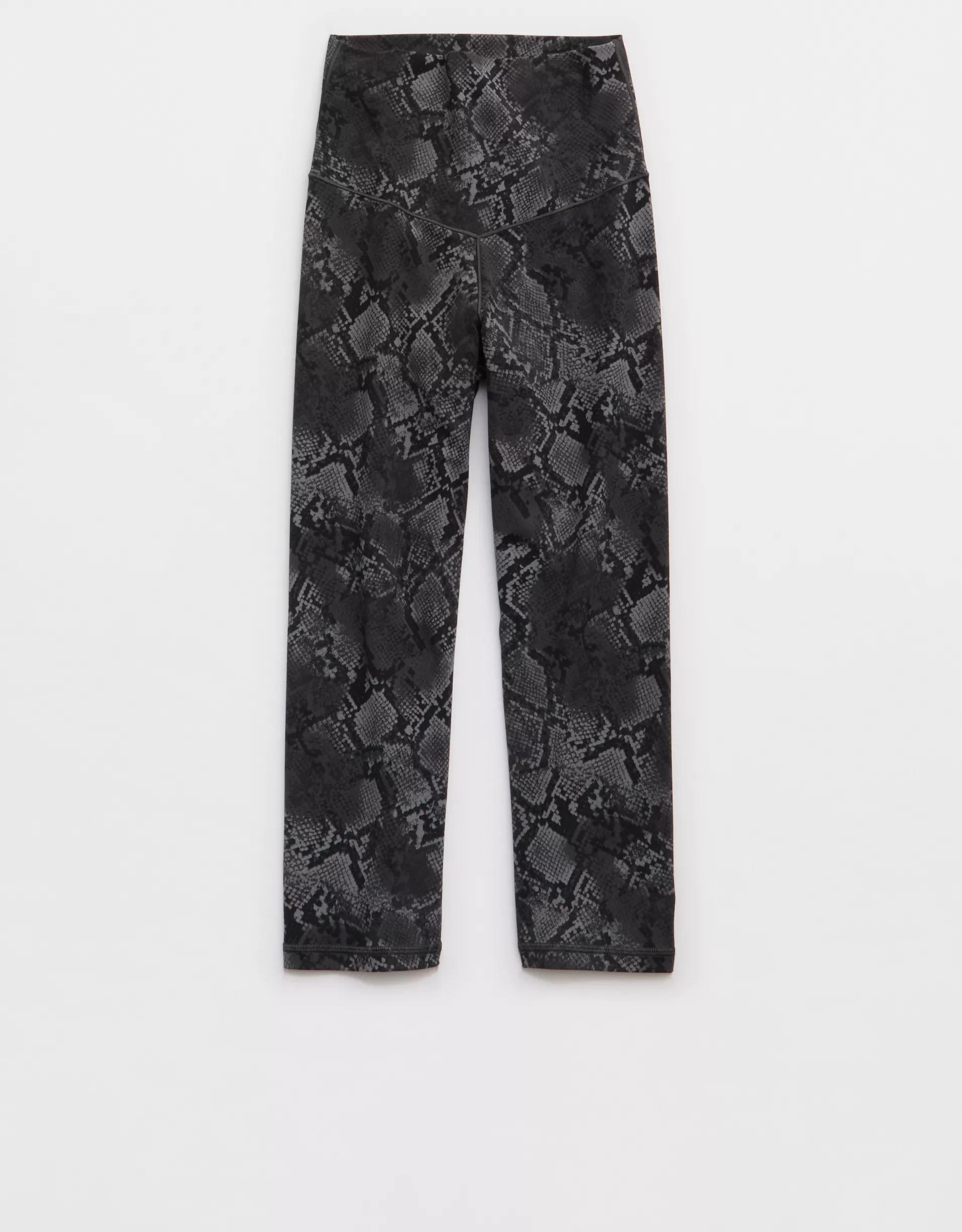 OFFLINE By Aerie Real Me XTRA High Waisted Capri Women's Product Image