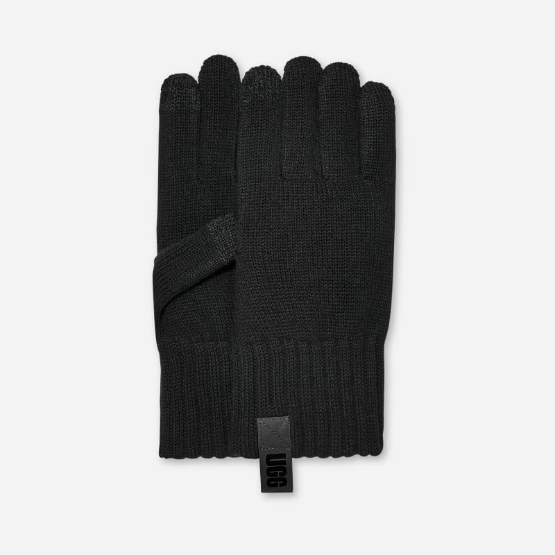 UGG Mens Lightweight Glove Knit/Recycled Materials Product Image