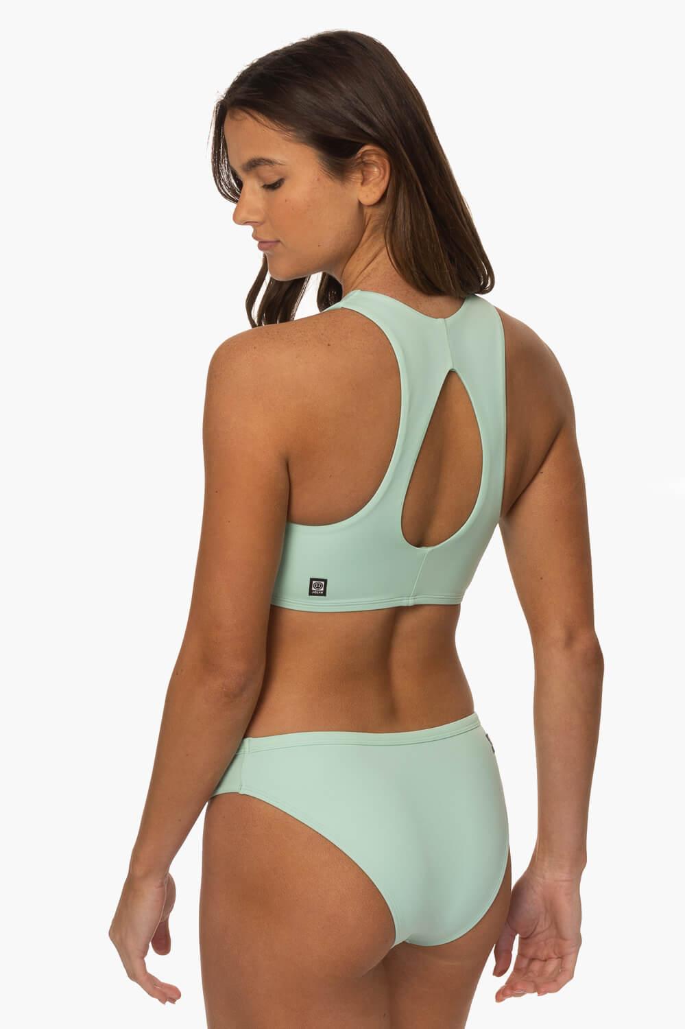 Camila Bikini Bottom - Segundo Female Product Image