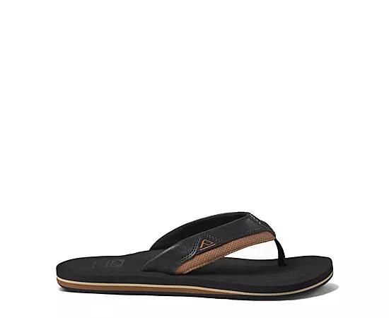 Reef Mens Cushion Dawn Flip Flop Sandal Product Image