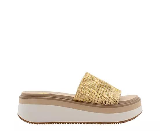 Volatile Womens Portobello Mule Sandal Product Image