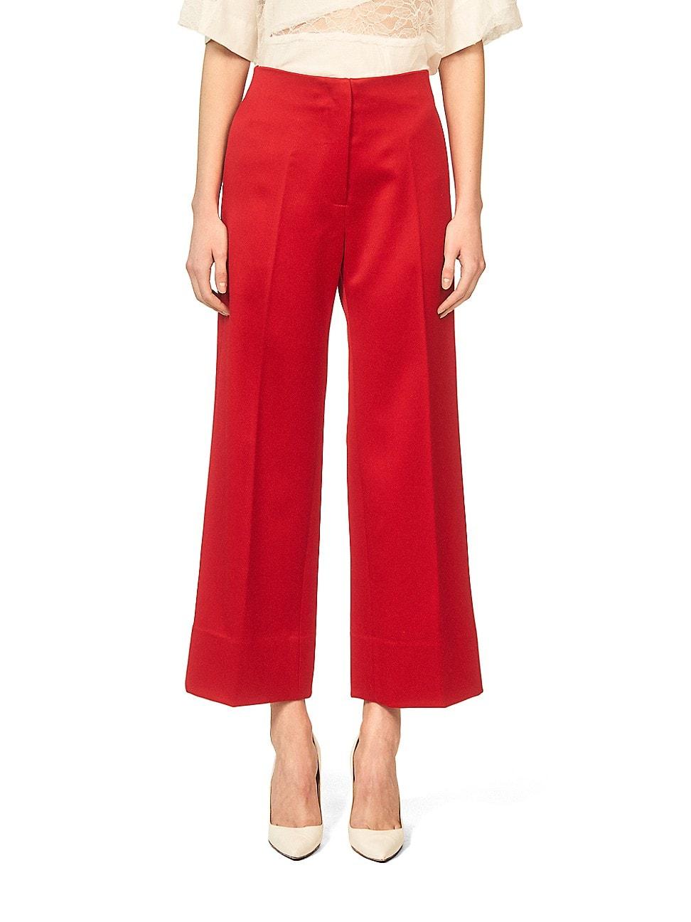 Womens The Clement Trousers Product Image