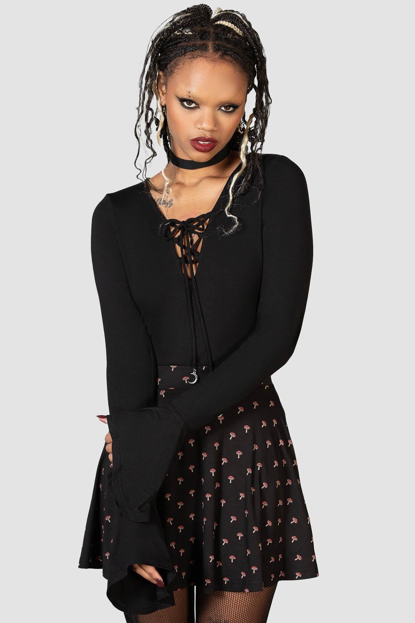 Auri Top - Resurrect Female Product Image