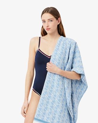 Summer Pack Beach Towel Product Image