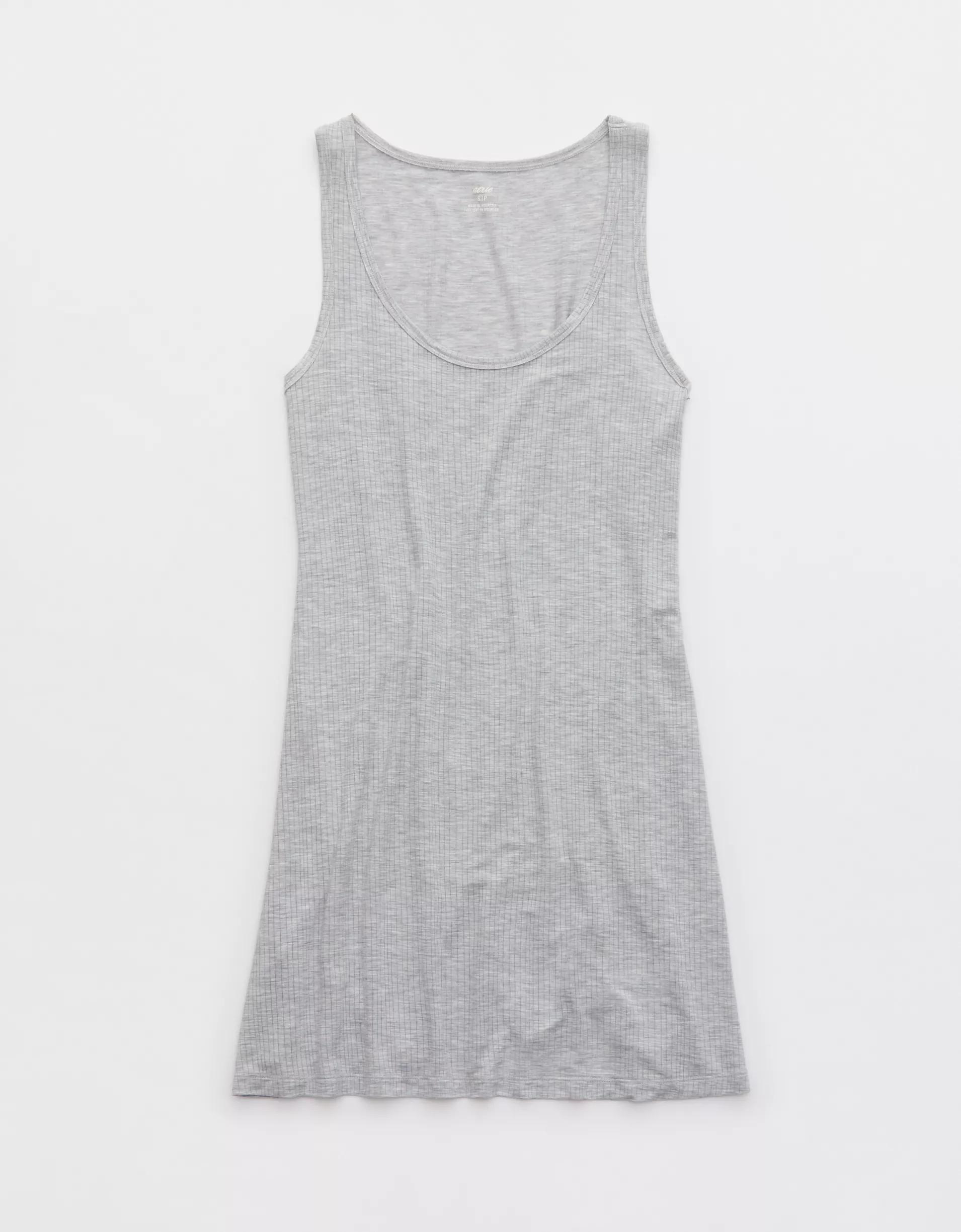 Aerie Superchill® Modal Rib Nightie Product Image