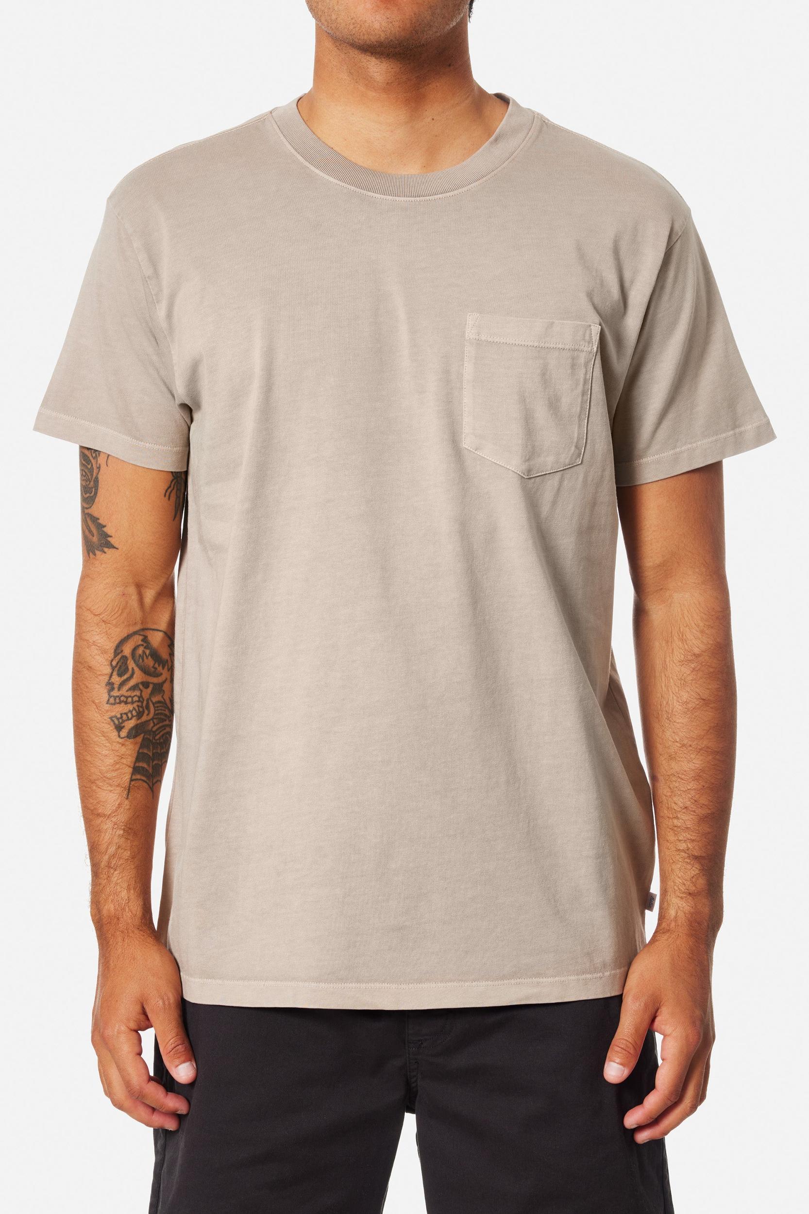 BASE TEE Product Image