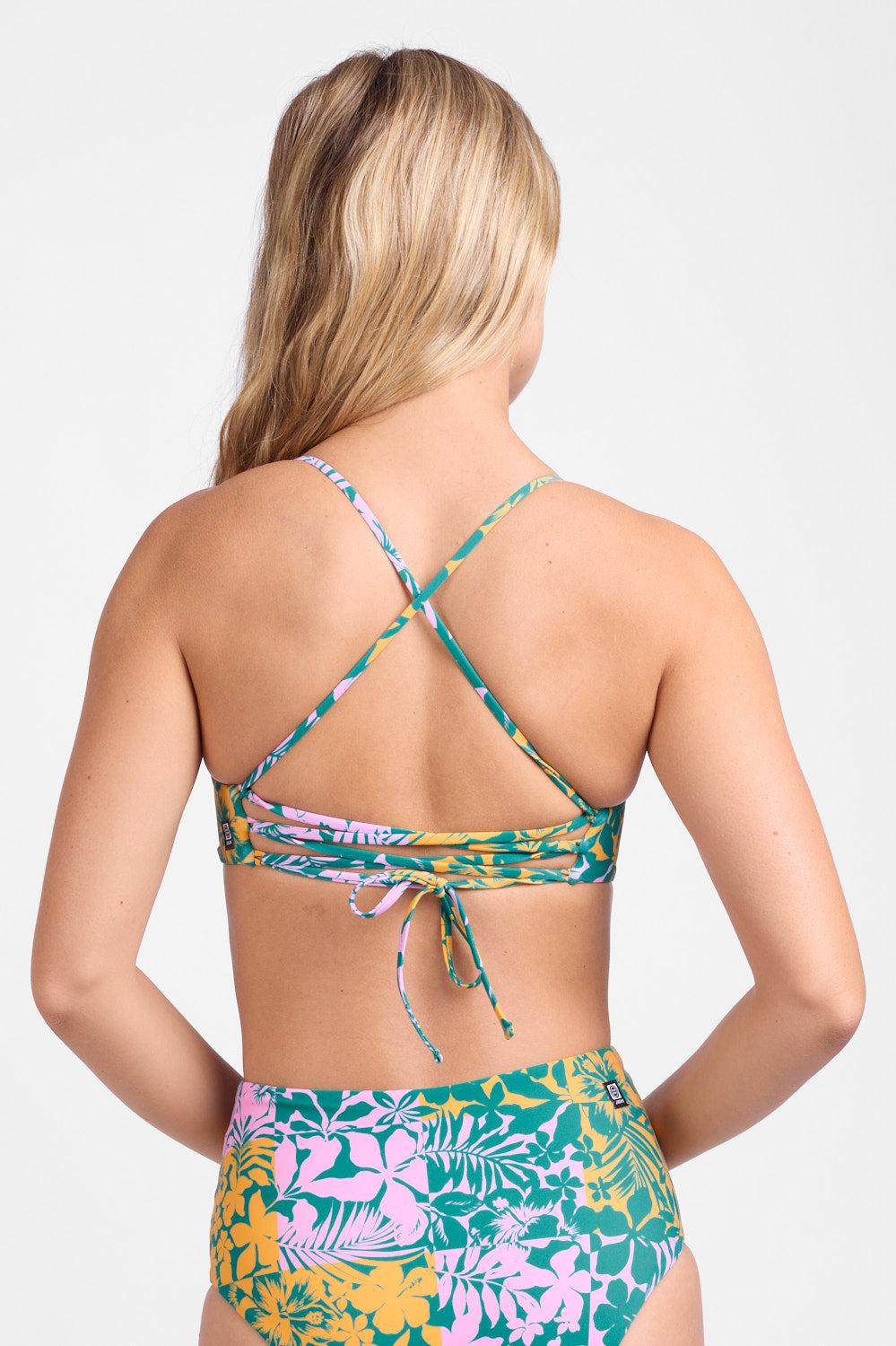 Eliana Bikini Top -  Reflections Female Product Image