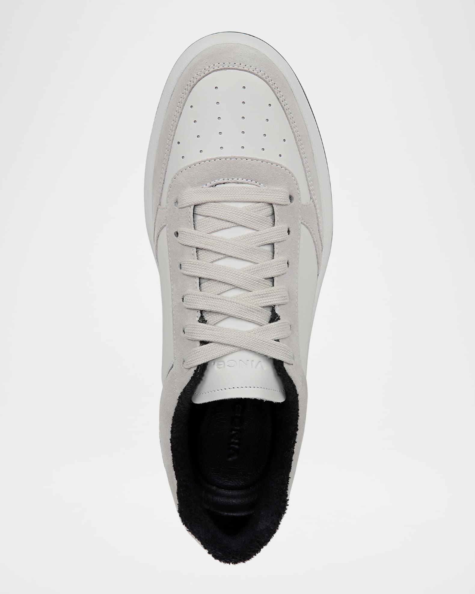 Men's Fresco Court Sneakers Product Image