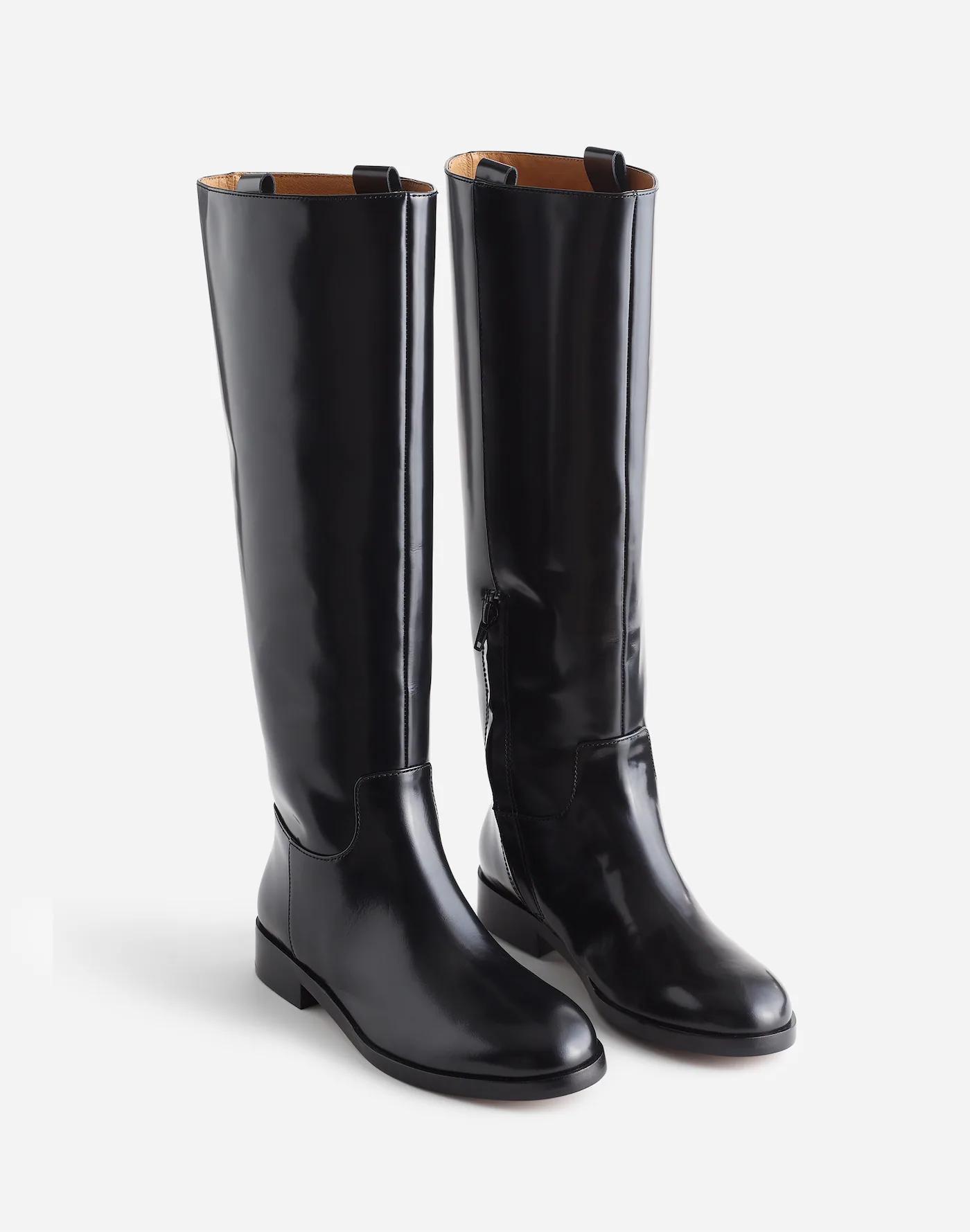 The Adalai Knee-High Boot Product Image