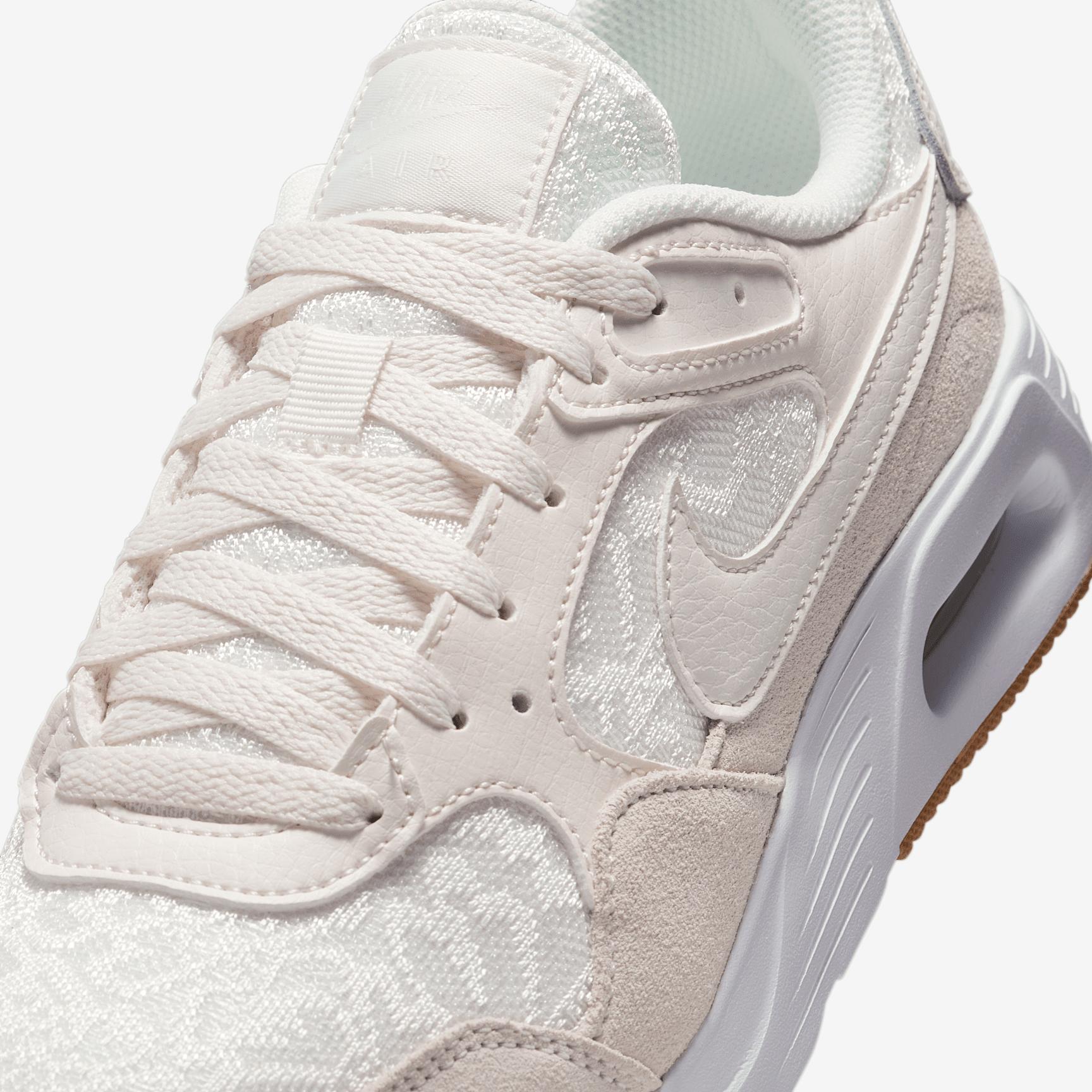 Nike Womens Air Max SC Shoes | HJ6002-100 Product Image