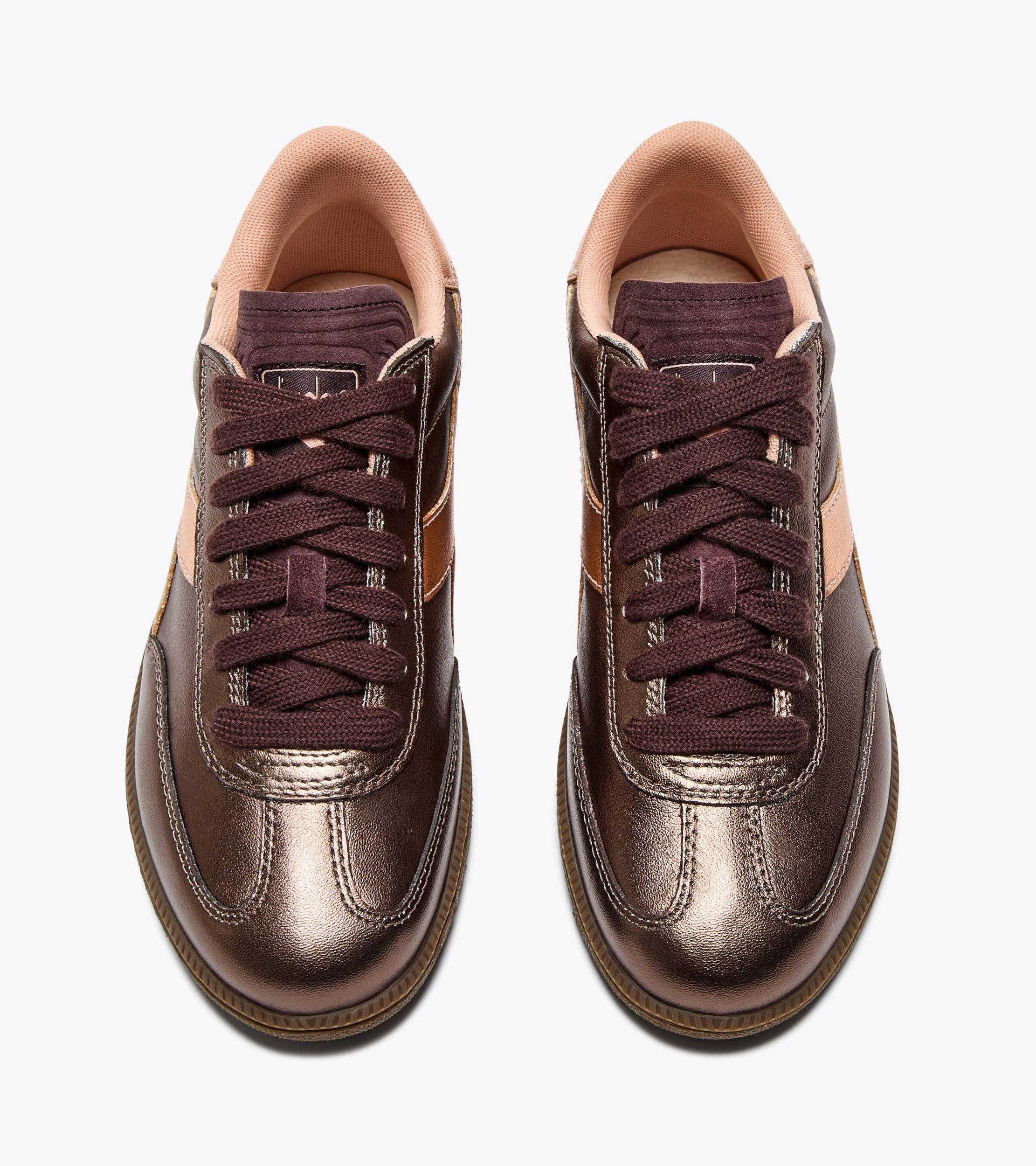 TRAINER METALIZED Product Image