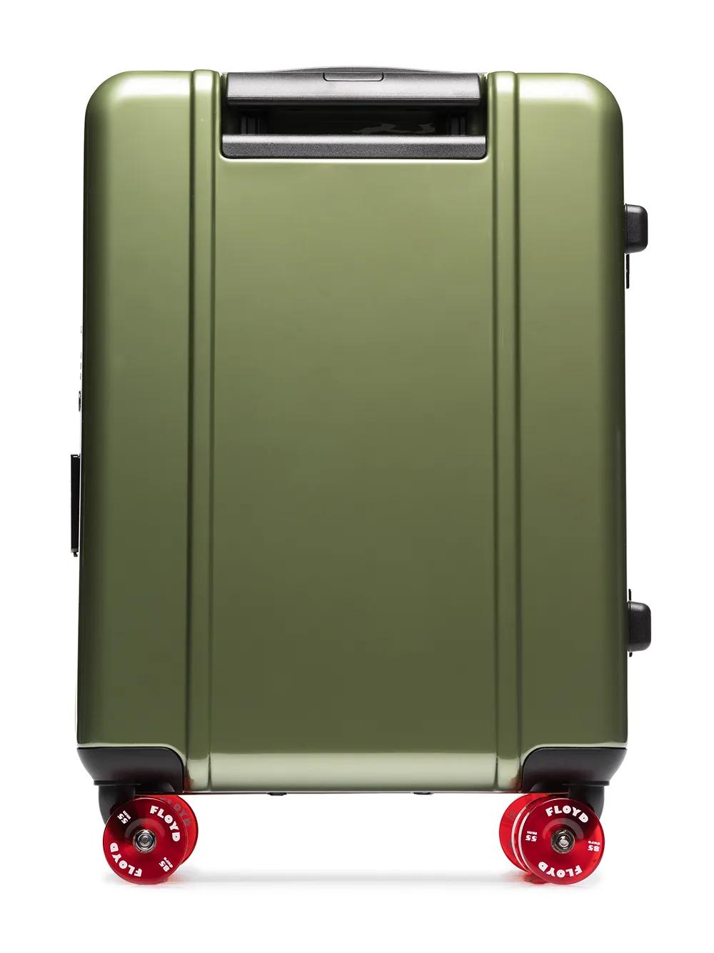 cabin suitcase Product Image