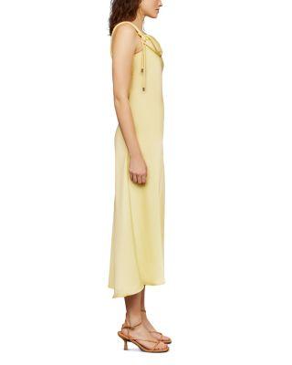 Liza Midi Dress Product Image